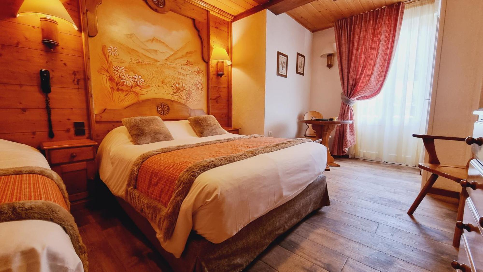 Hotel Le Sporting มอร์ซีน ภายนอก รูปภาพ